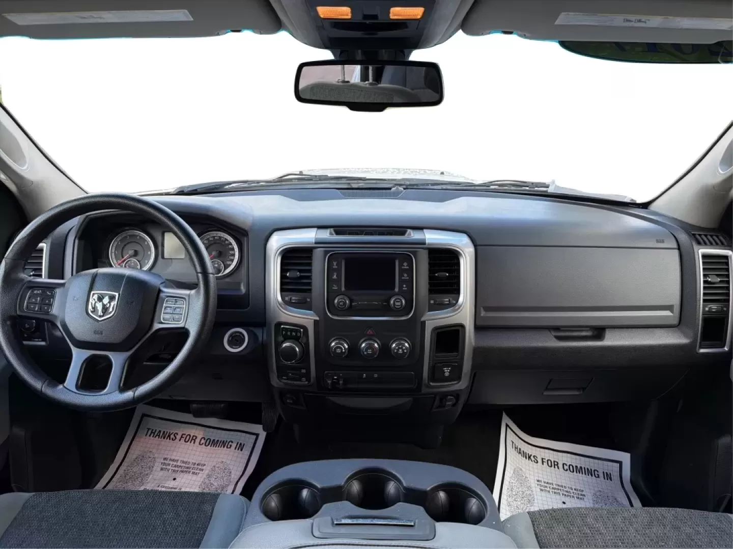 2017 Ram 1500 SLT (1C6RR7LT9HS) with an Other engine, located at 8750 N County Rd 25A, Piqua, OH, 45356, (937) 908-9800, 40.164391, -84.232513 - **Discover Your Next Adventure in the 2017 Ram 1500 SLT Crew Cab!**<br /> <br /> Are you ready to elevate your lifestyle with a rugged yet sophisticated vehicle? Look no further than this stunning 2017 Ram 1500 SLT Crew Cab, available now at Advantage Car and Credit in Piqua, OH. Whether you're a gr - Photo#20