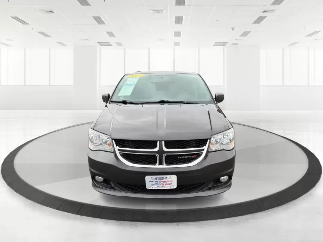 2017 Dodge Grand Caravan SXT (2C4RDGCG4HR) with an Pentastar 3.6L V-6 DOHC engine, located at 8750 N County Rd 25A, Piqua, OH, 45356, (937) 908-9800, 40.164391, -84.232513 - **Drive Your Family Adventures with the 2017 Dodge Grand Caravan from Advantage Car and Credit - Piqua!**<br /> <br /> Are you ready to elevate your family outings, school runs, or weekend getaways? The 2017 Dodge Grand Caravan SXT is the perfect companion for your lifestyle. With ample space for pa - Photo#7