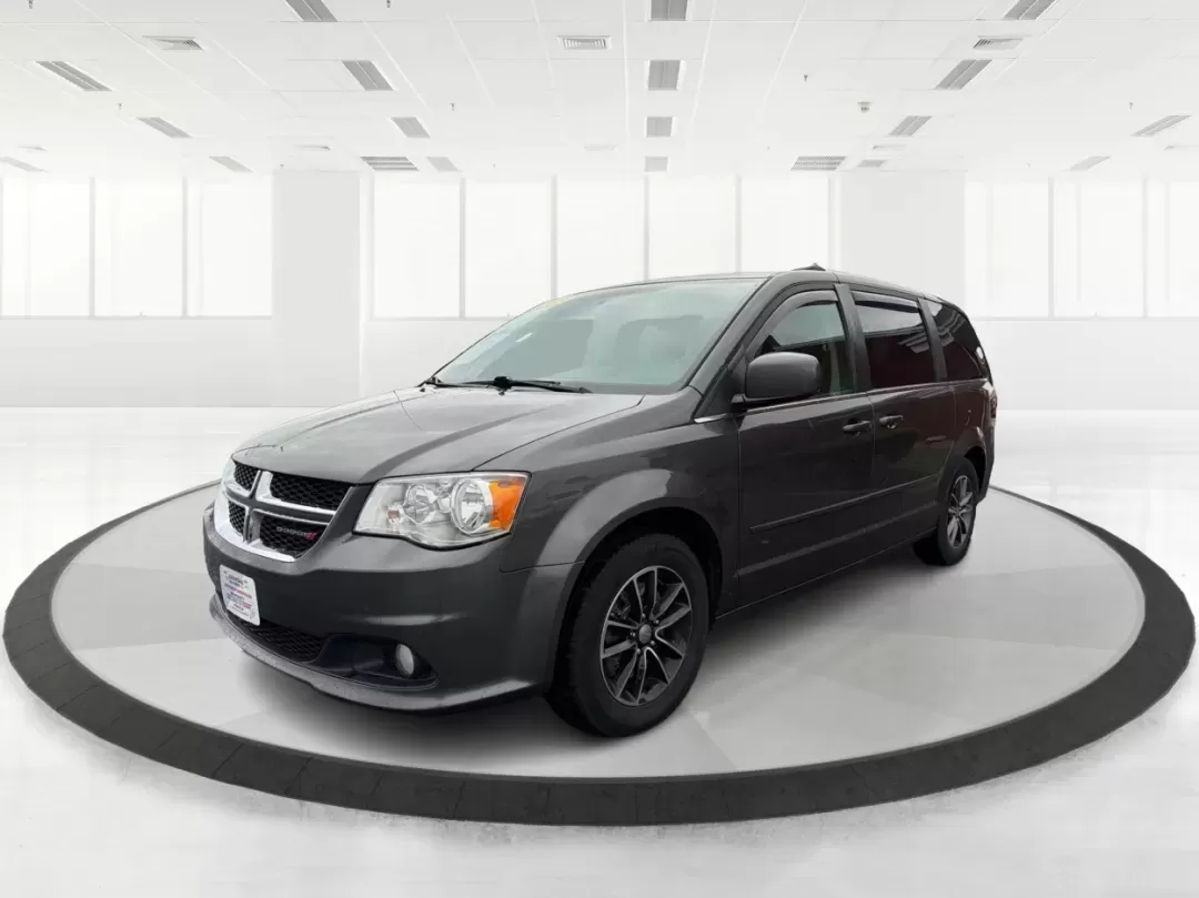 2017 Dodge Grand Caravan SXT (2C4RDGCG4HR) with an Pentastar 3.6L V-6 DOHC engine, located at 8750 N County Rd 25A, Piqua, OH, 45356, (937) 908-9800, 40.164391, -84.232513 - **Drive Your Family Adventures with the 2017 Dodge Grand Caravan from Advantage Car and Credit - Piqua!**<br /> <br /> Are you ready to elevate your family outings, school runs, or weekend getaways? The 2017 Dodge Grand Caravan SXT is the perfect companion for your lifestyle. With ample space for pa - Photo#8