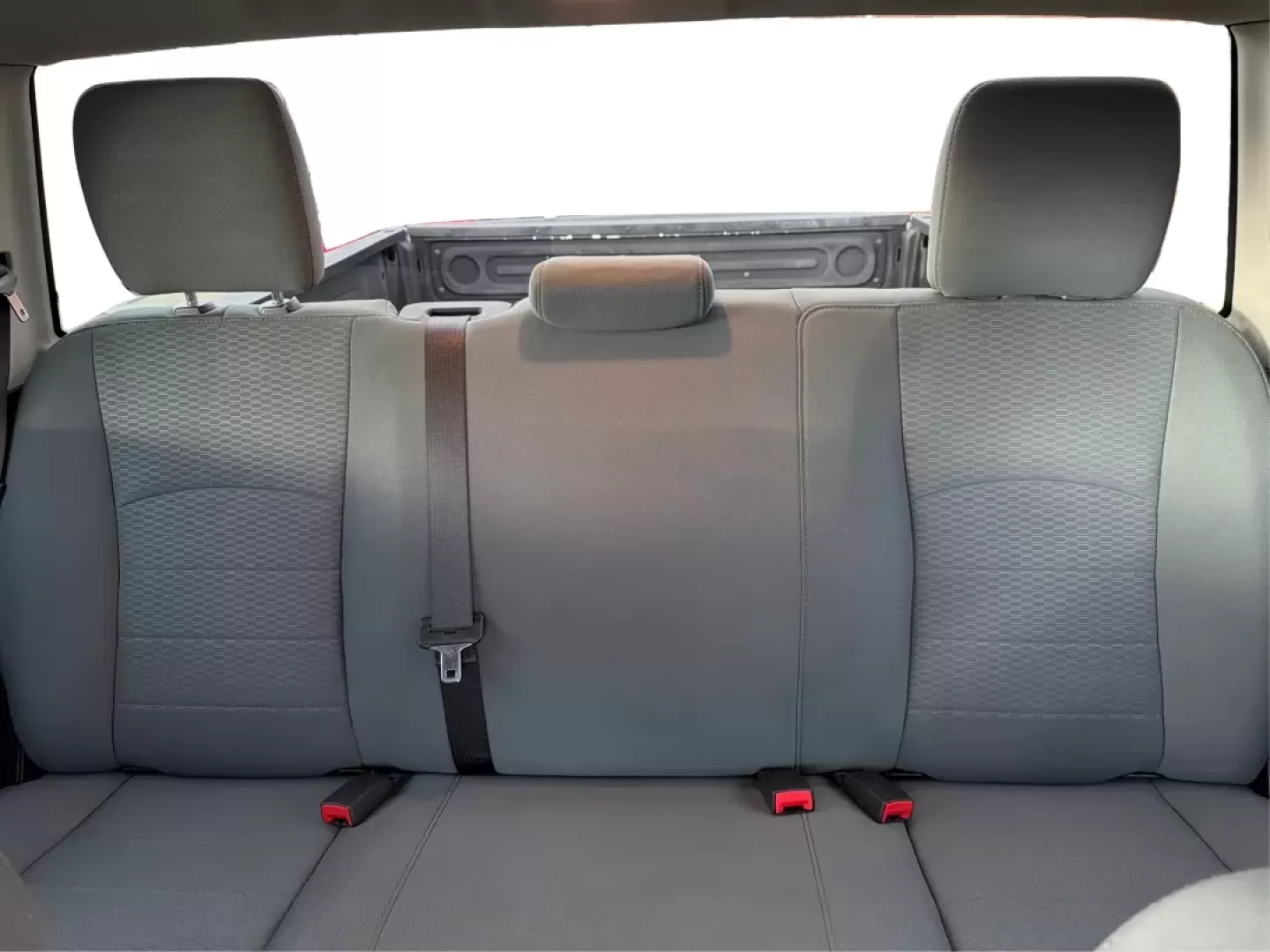 2018 Ram 1500 Express Crew Cab 4x4 5'7 Box (1C6RR7KG7JS) with an Other engine, located at 1230 East Main St, Xenia, OH, 45385, (937) 908-9800, 39.688026, -83.910172 - **Unleash Your Adventurous Side with the 2018 Ram 1500 Express Crew Cab 4x4!** <br /> <br /> If you're a weekend warrior or need a reliable truck for your daily commute, the 2018 Ram 1500 Express Crew Cab is ready to take on any challenge you throw its way. Perfect for outdoor enthusiasts and growin - Photo#13