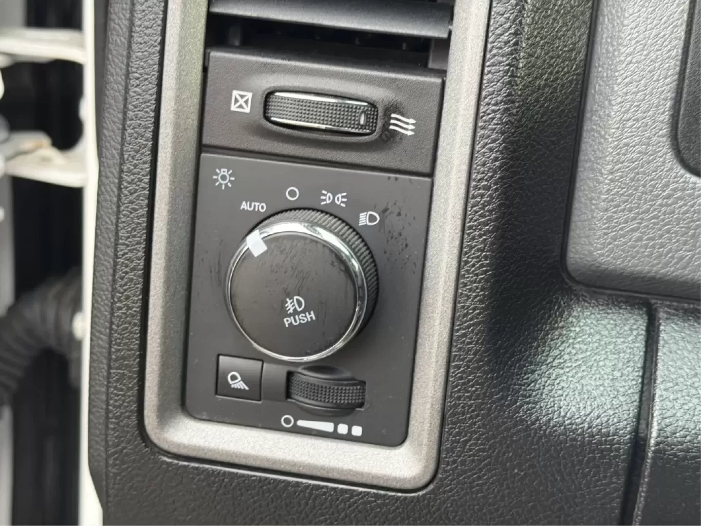 2018 Ram 1500 Express Crew Cab 4x4 5'7 Box (1C6RR7KG7JS) with an Other engine, located at 1230 East Main St, Xenia, OH, 45385, (937) 908-9800, 39.688026, -83.910172 - **Unleash Your Adventurous Side with the 2018 Ram 1500 Express Crew Cab 4x4!** <br /> <br /> If you're a weekend warrior or need a reliable truck for your daily commute, the 2018 Ram 1500 Express Crew Cab is ready to take on any challenge you throw its way. Perfect for outdoor enthusiasts and growin - Photo#16