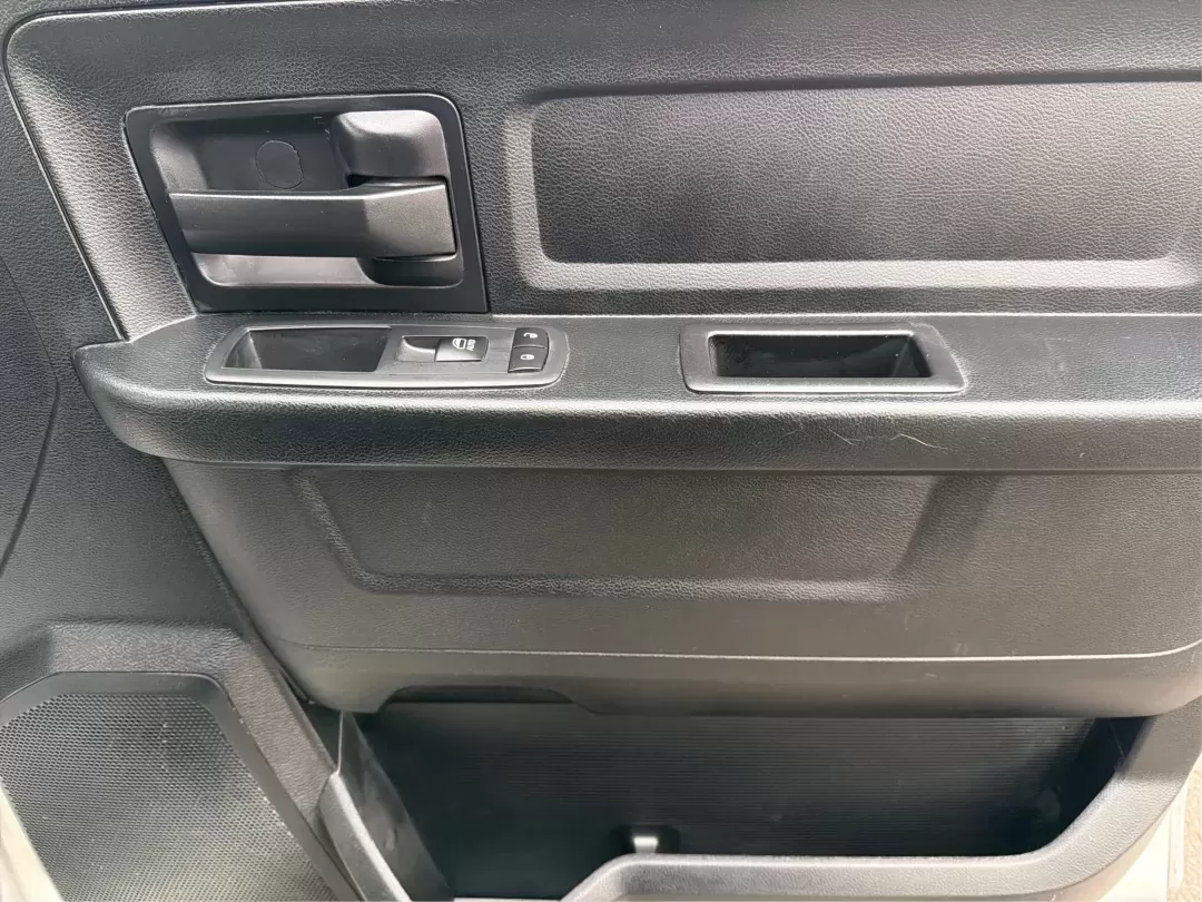 2018 Ram 1500 Express Crew Cab 4x4 5'7 Box (1C6RR7KG7JS) with an Other engine, located at 1230 East Main St, Xenia, OH, 45385, (937) 908-9800, 39.688026, -83.910172 - **Unleash Your Adventurous Side with the 2018 Ram 1500 Express Crew Cab 4x4!** <br /> <br /> If you're a weekend warrior or need a reliable truck for your daily commute, the 2018 Ram 1500 Express Crew Cab is ready to take on any challenge you throw its way. Perfect for outdoor enthusiasts and growin - Photo#18