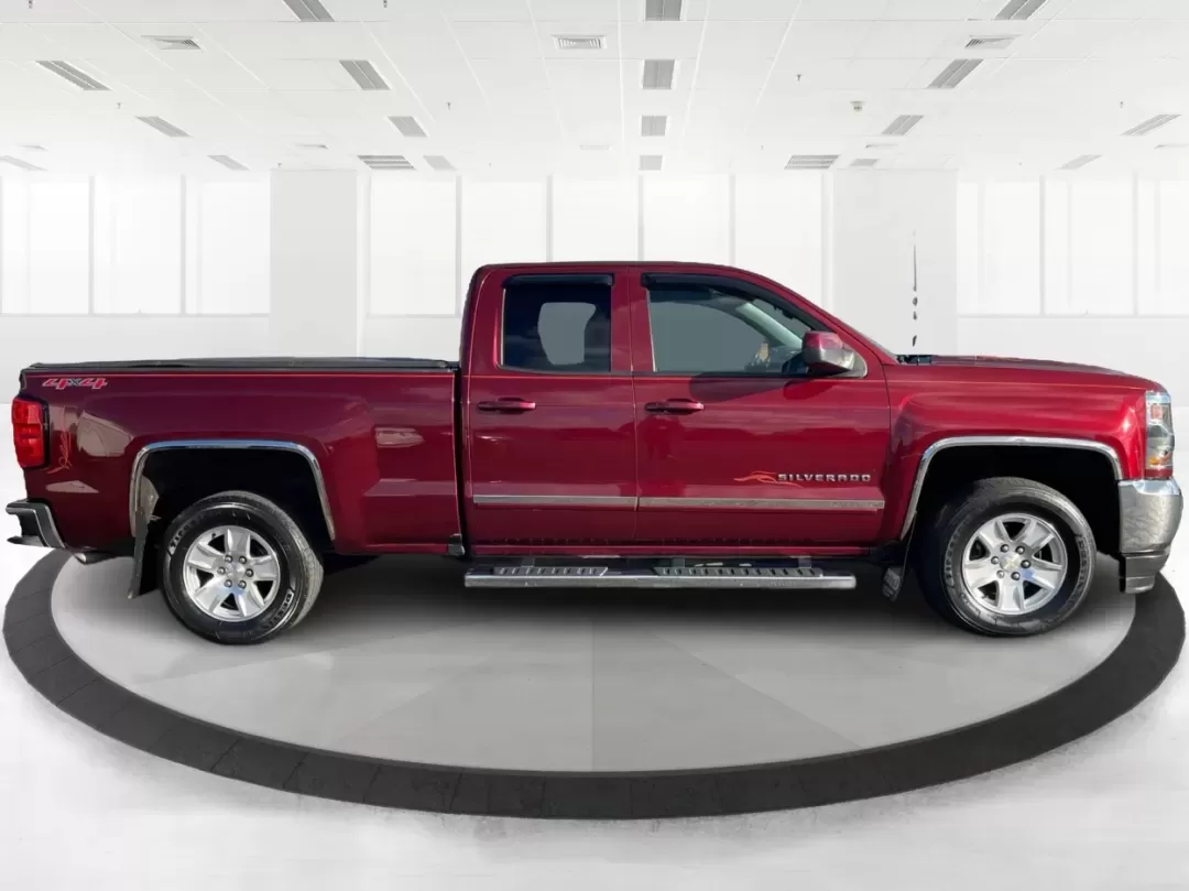 2016 Chevrolet Silverado 1500 1LT (1GCVKREC4GZ) with an EcoTec3 4.3L V-6 gasoline direct injection engine, located at 1951 S Dayton Lakeview Rd., New Carlisle, OH, 45344, (937) 908-9800, 39.890999, -84.050255 - Are you ready to elevate your adventures and tackle any terrain? The 2016 Chevrolet Silverado 1500 is the perfect companion for those who crave both utility and comfort. Whether you're a growing family needing to haul kids and gear, or an outdoor enthusiast looking to conquer weekend getaways, this - Photo#1