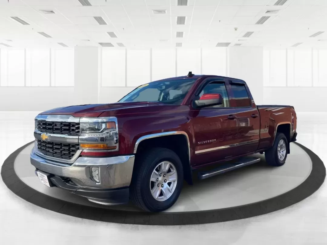 2016 Chevrolet Silverado 1500 1LT (1GCVKREC4GZ) with an EcoTec3 4.3L V-6 gasoline direct injection engine, located at 1951 S Dayton Lakeview Rd., New Carlisle, OH, 45344, (937) 908-9800, 39.890999, -84.050255 - Are you ready to elevate your adventures and tackle any terrain? The 2016 Chevrolet Silverado 1500 is the perfect companion for those who crave both utility and comfort. Whether you're a growing family needing to haul kids and gear, or an outdoor enthusiast looking to conquer weekend getaways, this - Photo#8