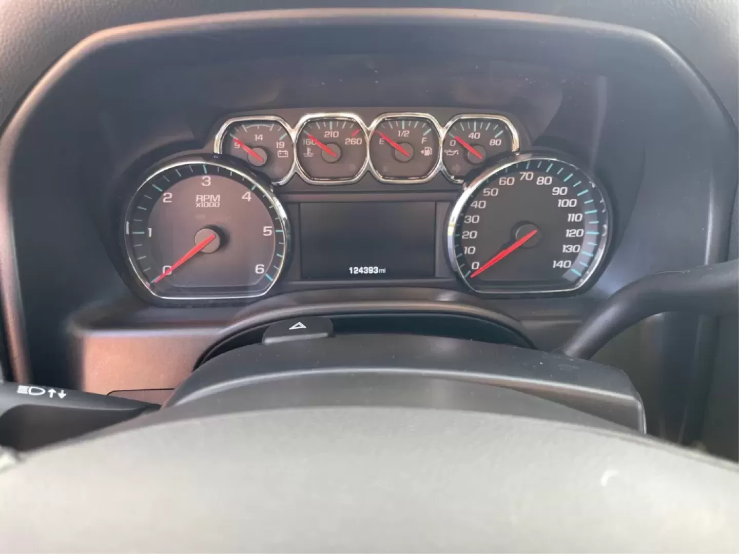 2016 Chevrolet Silverado 1500 1LT (1GCVKREC4GZ) with an EcoTec3 4.3L V-6 gasoline direct injection engine, located at 1951 S Dayton Lakeview Rd., New Carlisle, OH, 45344, (937) 908-9800, 39.890999, -84.050255 - Are you ready to elevate your adventures and tackle any terrain? The 2016 Chevrolet Silverado 1500 is the perfect companion for those who crave both utility and comfort. Whether you're a growing family needing to haul kids and gear, or an outdoor enthusiast looking to conquer weekend getaways, this - Photo#14