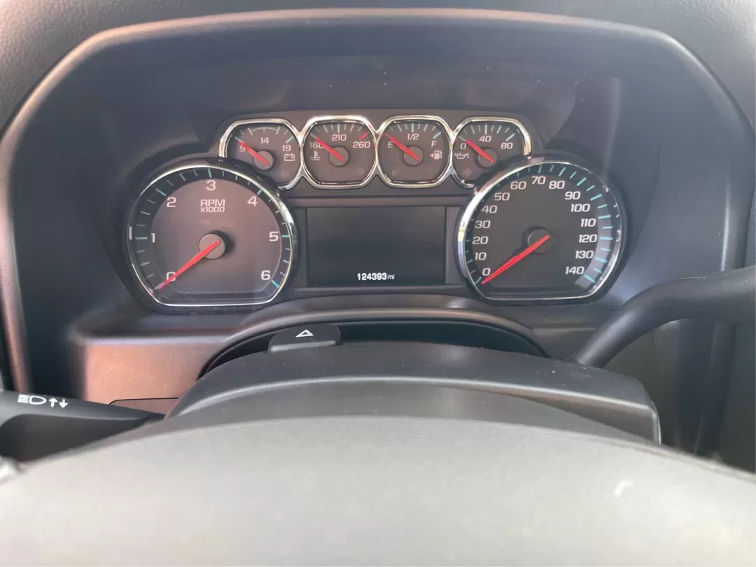 2016 Chevrolet Silverado 1500 1LT (1GCVKREC4GZ) with an EcoTec3 4.3L V-6 gasoline direct injection engine, located at 1951 S Dayton Lakeview Rd., New Carlisle, OH, 45344, (937) 908-9800, 39.890999, -84.050255 - Are you ready to elevate your adventures and tackle any terrain? The 2016 Chevrolet Silverado 1500 is the perfect companion for those who crave both utility and comfort. Whether you're a growing family needing to haul kids and gear, or an outdoor enthusiast looking to conquer weekend getaways, this - Photo#14