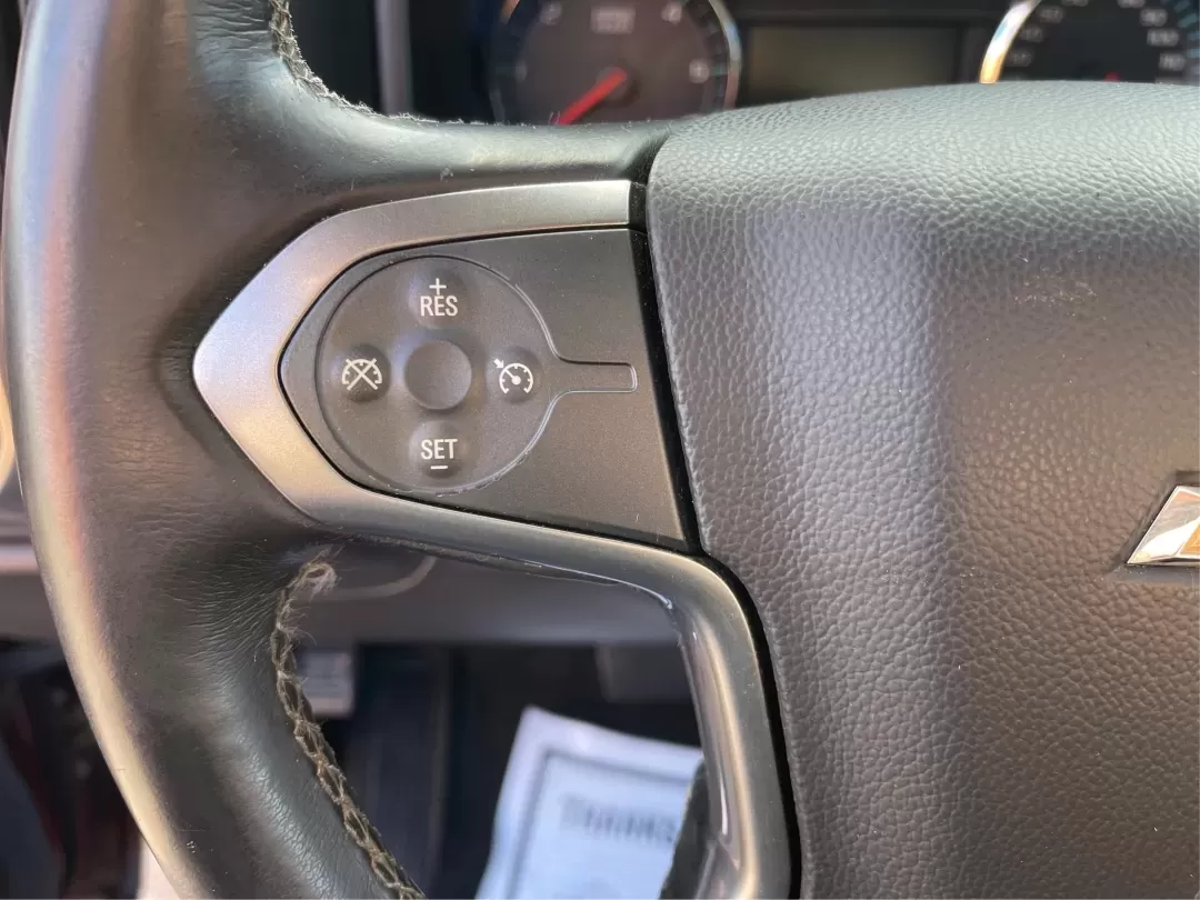 2016 Chevrolet Silverado 1500 1LT (1GCVKREC4GZ) with an EcoTec3 4.3L V-6 gasoline direct injection engine, located at 1951 S Dayton Lakeview Rd., New Carlisle, OH, 45344, (937) 908-9800, 39.890999, -84.050255 - Are you ready to elevate your adventures and tackle any terrain? The 2016 Chevrolet Silverado 1500 is the perfect companion for those who crave both utility and comfort. Whether you're a growing family needing to haul kids and gear, or an outdoor enthusiast looking to conquer weekend getaways, this - Photo#15