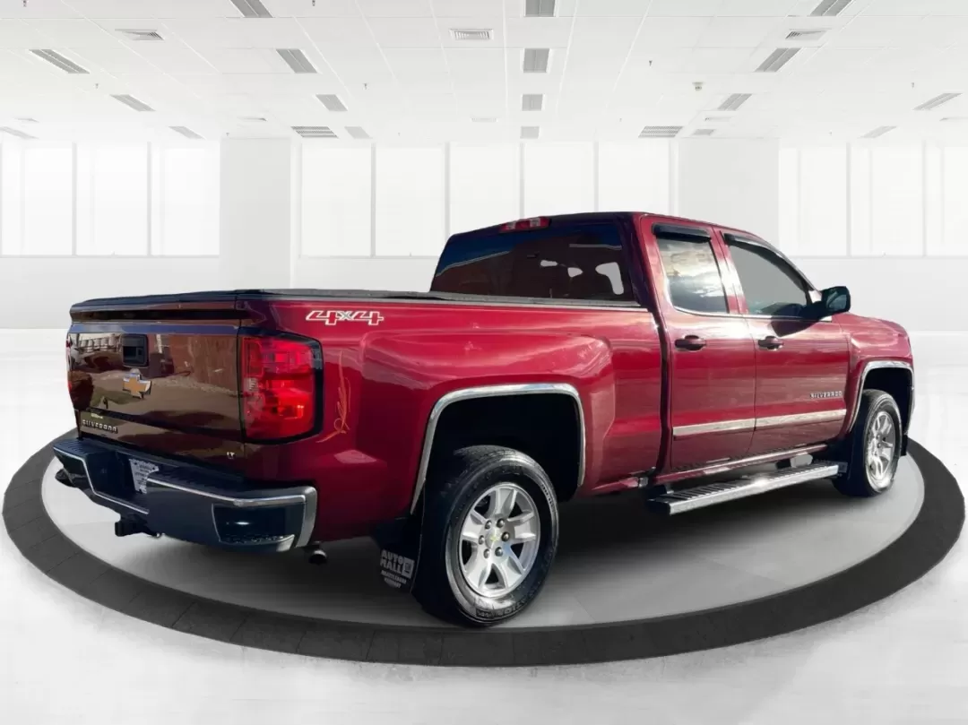 2016 Chevrolet Silverado 1500 1LT (1GCVKREC4GZ) with an EcoTec3 4.3L V-6 gasoline direct injection engine, 6A transmission, located at 1099 N County Rd 25A , Troy, OH, 45373, (937) 908-9800, 40.057079, -84.212883 - Are you ready to elevate your adventures and tackle any terrain? The 2016 Chevrolet Silverado 1500 is the perfect companion for those who crave both utility and comfort. Whether you're a growing family needing to haul kids and gear, or an outdoor enthusiast looking to conquer weekend getaways, this - Photo#2