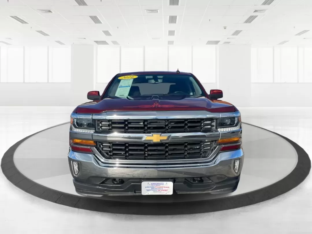2016 Chevrolet Silverado 1500 1LT (1GCVKREC4GZ) with an EcoTec3 4.3L V-6 gasoline direct injection engine, 6A transmission, located at 1099 N County Rd 25A , Troy, OH, 45373, (937) 908-9800, 40.057079, -84.212883 - Are you ready to elevate your adventures and tackle any terrain? The 2016 Chevrolet Silverado 1500 is the perfect companion for those who crave both utility and comfort. Whether you're a growing family needing to haul kids and gear, or an outdoor enthusiast looking to conquer weekend getaways, this - Photo#7