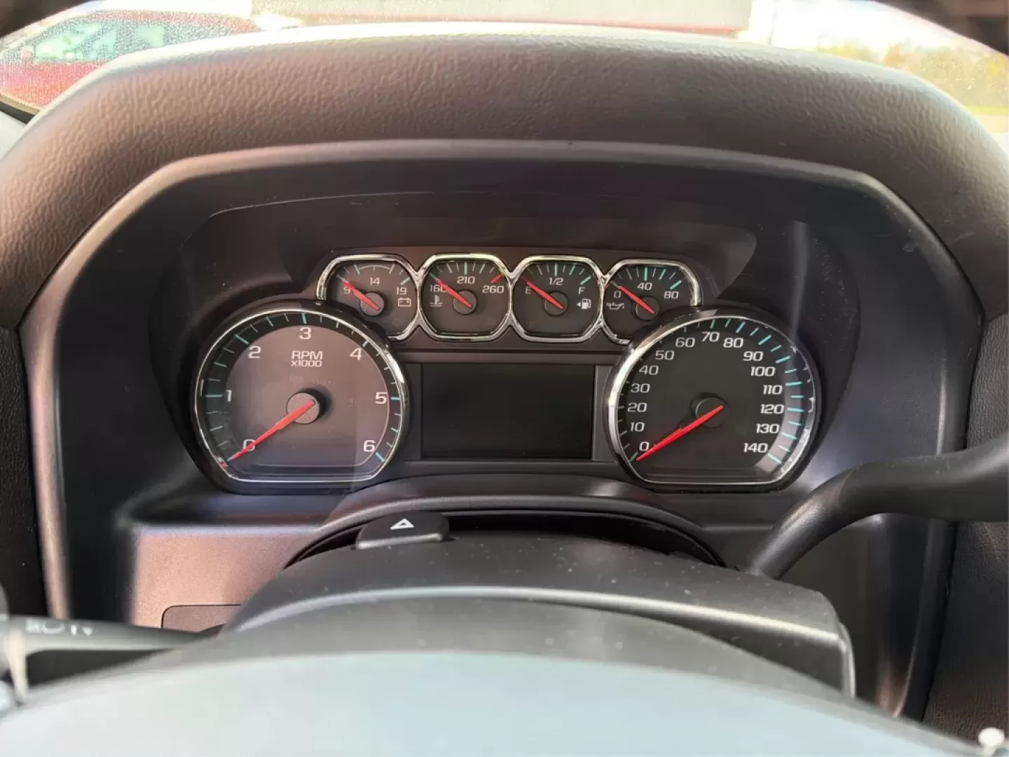 2016 Chevrolet Silverado 1500 1LT (1GCUKREC8GF) with an EcoTec3 5.3L V-8 gasoline direct injection engine, located at 880 E. National Road, Vandalia, OH, 45377, (937) 908-9800, 39.891918, -84.183594 - **Discover the Ultimate Adventure with the 2016 Chevrolet Silverado 1500 at Advantage Car and Credit - Vandalia!**<br /> <br /> Are you ready to elevate your driving experience and tackle the open road with confidence? Look no further than our stunning 2016 Chevrolet Silverado 1500, available now at - Photo#14