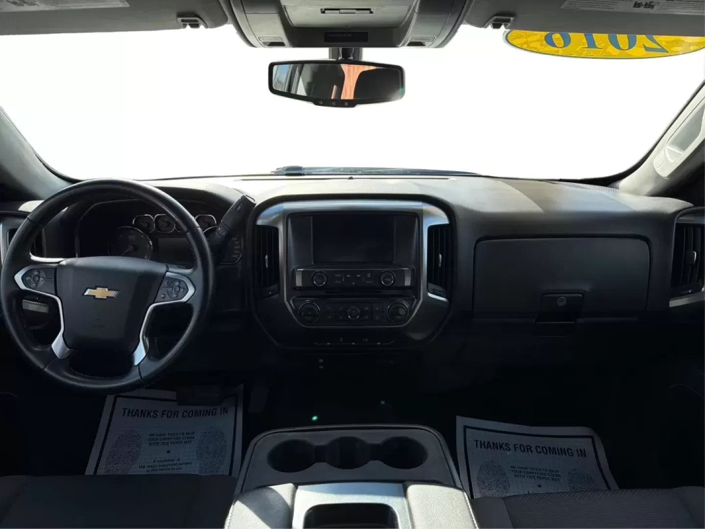 2016 Chevrolet Silverado 1500 1LT (1GCUKREC8GF) with an EcoTec3 5.3L V-8 gasoline direct injection engine, located at 880 E. National Road, Vandalia, OH, 45377, (937) 908-9800, 39.891918, -84.183594 - **Discover the Ultimate Adventure with the 2016 Chevrolet Silverado 1500 at Advantage Car and Credit - Vandalia!**<br /> <br /> Are you ready to elevate your driving experience and tackle the open road with confidence? Look no further than our stunning 2016 Chevrolet Silverado 1500, available now at - Photo#20