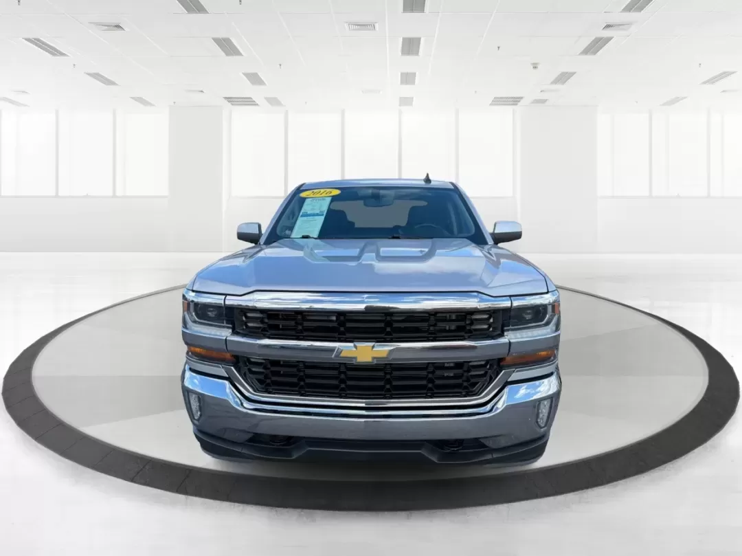 2016 Chevrolet Silverado 1500 1LT (1GCUKREC8GF) with an EcoTec3 5.3L V-8 gasoline direct injection engine, located at 1099 N County Rd 25A , Troy, OH, 45373, (937) 908-9800, 40.057079, -84.212883 - **Discover the Ultimate Adventure with the 2016 Chevrolet Silverado 1500 at Advantage Car and Credit - Vandalia!**<br /> <br /> Are you ready to elevate your driving experience and tackle the open road with confidence? Look no further than our stunning 2016 Chevrolet Silverado 1500, available now at - Photo#7