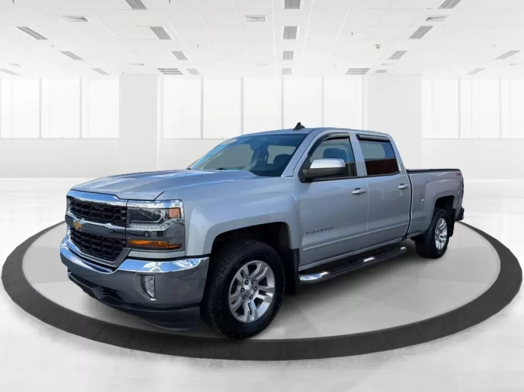 2016 Chevrolet Silverado 1500 1LT (1GCUKREC8GF) with an EcoTec3 5.3L V-8 gasoline direct injection engine, located at 1099 N County Rd 25A , Troy, OH, 45373, (937) 908-9800, 40.057079, -84.212883 - **Discover the Ultimate Adventure with the 2016 Chevrolet Silverado 1500 at Advantage Car and Credit - Vandalia!**<br /> <br /> Are you ready to elevate your driving experience and tackle the open road with confidence? Look no further than our stunning 2016 Chevrolet Silverado 1500, available now at - Photo#8