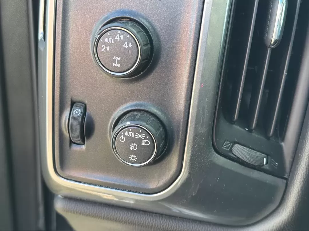 2016 Chevrolet Silverado 1500 1LT (1GCUKREC8GF) with an EcoTec3 5.3L V-8 gasoline direct injection engine, located at 1099 N County Rd 25A , Troy, OH, 45373, (937) 908-9800, 40.057079, -84.212883 - **Discover the Ultimate Adventure with the 2016 Chevrolet Silverado 1500 at Advantage Car and Credit - Vandalia!**<br /> <br /> Are you ready to elevate your driving experience and tackle the open road with confidence? Look no further than our stunning 2016 Chevrolet Silverado 1500, available now at - Photo#16