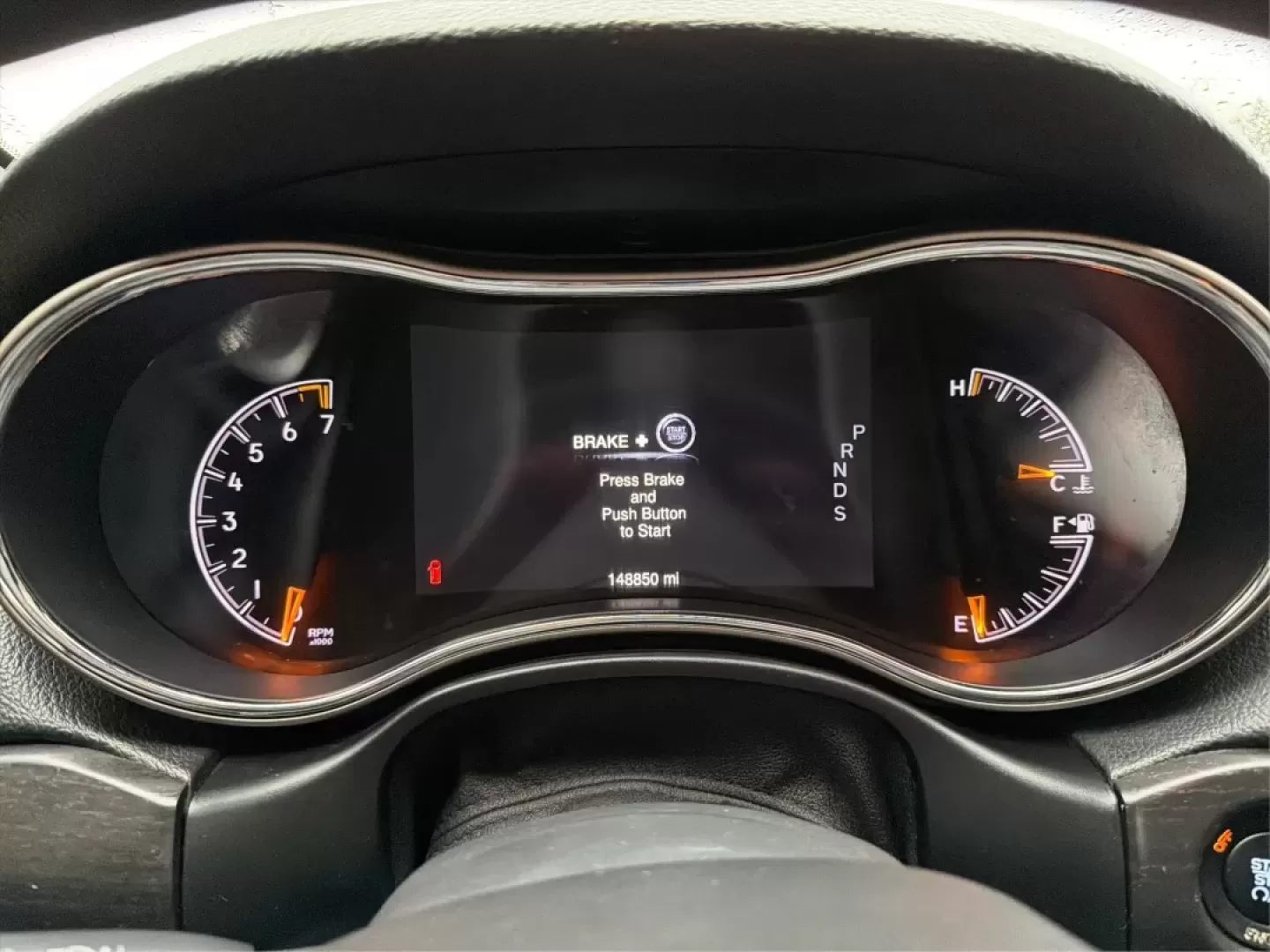 2014 Jeep Grand Cherokee Limited (1C4RJFBG9EC) with an Other engine, located at 880 E. National Road, Vandalia, OH, 45377, (937) 908-9800, 39.891918, -84.183594 - **Adventure Awaits: Drive Home a 2014 Jeep Grand Cherokee Limited Today!**<br /> <br /> Are you ready to elevate your driving experience? Picture yourself and your loved ones embarking on weekend getaways or daily commutes in the rugged yet refined 2014 Jeep Grand Cherokee Limited. This SUV isn't ju - Photo#15