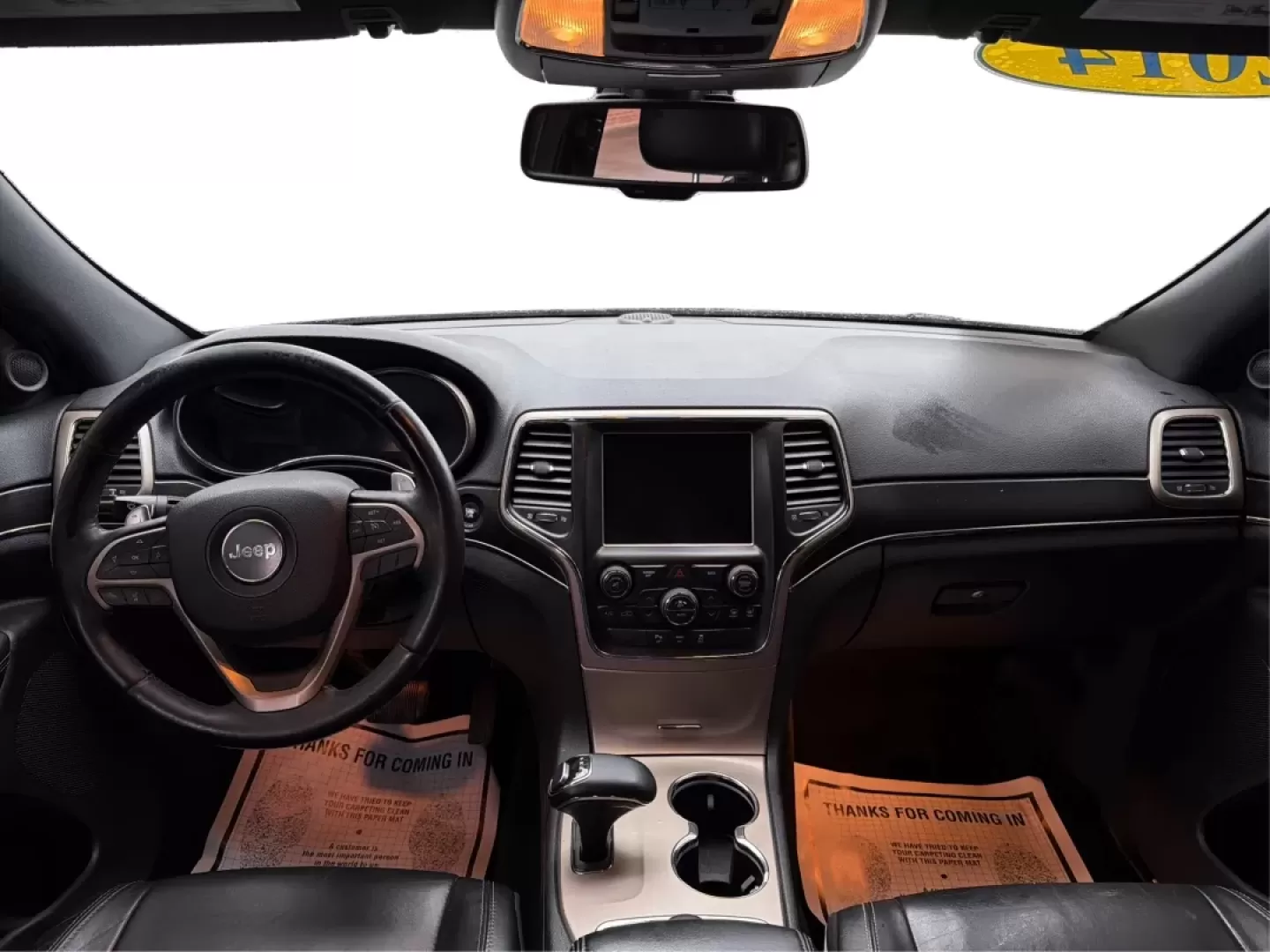 2014 Jeep Grand Cherokee Limited (1C4RJFBG9EC) with an Other engine, located at 880 E. National Road, Vandalia, OH, 45377, (937) 908-9800, 39.891918, -84.183594 - **Adventure Awaits: Drive Home a 2014 Jeep Grand Cherokee Limited Today!**<br /> <br /> Are you ready to elevate your driving experience? Picture yourself and your loved ones embarking on weekend getaways or daily commutes in the rugged yet refined 2014 Jeep Grand Cherokee Limited. This SUV isn't ju - Photo#21