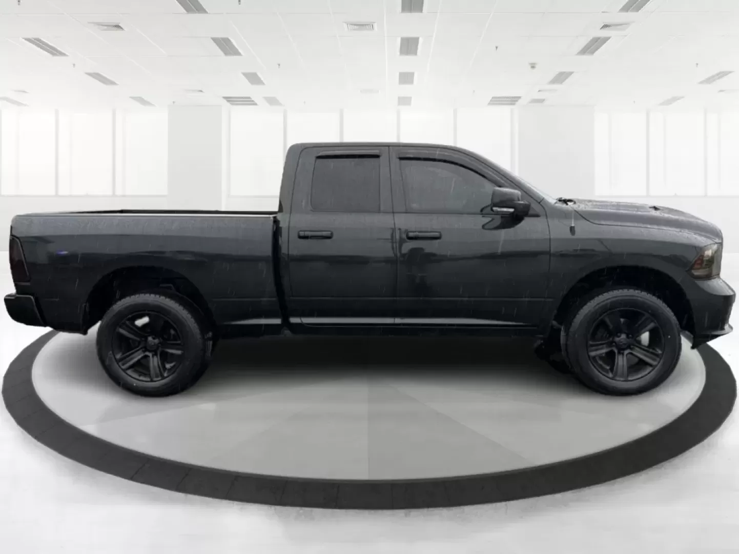 2016 Ram 1500 Sport (1C6RR7HT5GS) with an HEMI 5.7L V-8 variable valve control engine, located at 1184 Kauffman Ave, Fairborn, OH, 45324, (937) 908-9800, 39.807072, -84.030914 - **Unleash the Adventure with the 2016 Ram 1500 Sport - Your Ultimate Trucking Companion!**<br /> <br /> Are you ready to elevate your lifestyle with a vehicle that combines power, versatility, and style? The 2016 Ram 1500 Sport is here to meet all your needs, whether you're hauling gear for a weeken - Photo#1