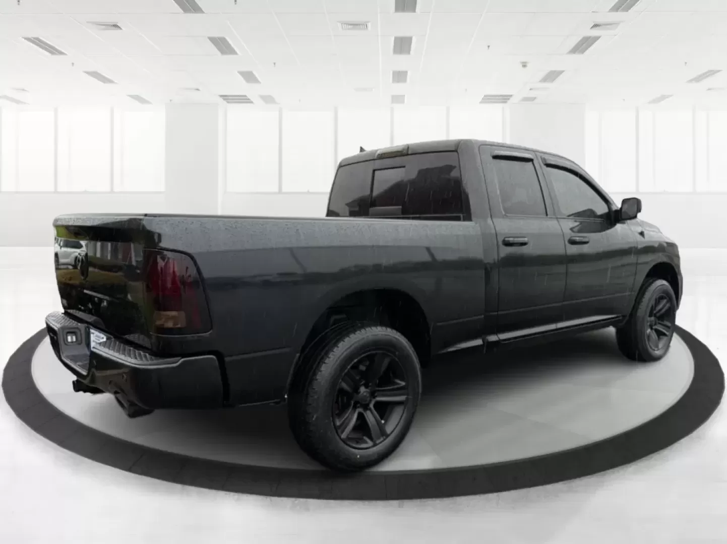 2016 Ram 1500 Sport (1C6RR7HT5GS) with an HEMI 5.7L V-8 variable valve control engine, located at 1184 Kauffman Ave, Fairborn, OH, 45324, (937) 908-9800, 39.807072, -84.030914 - **Unleash the Adventure with the 2016 Ram 1500 Sport - Your Ultimate Trucking Companion!**<br /> <br /> Are you ready to elevate your lifestyle with a vehicle that combines power, versatility, and style? The 2016 Ram 1500 Sport is here to meet all your needs, whether you're hauling gear for a weeken - Photo#2