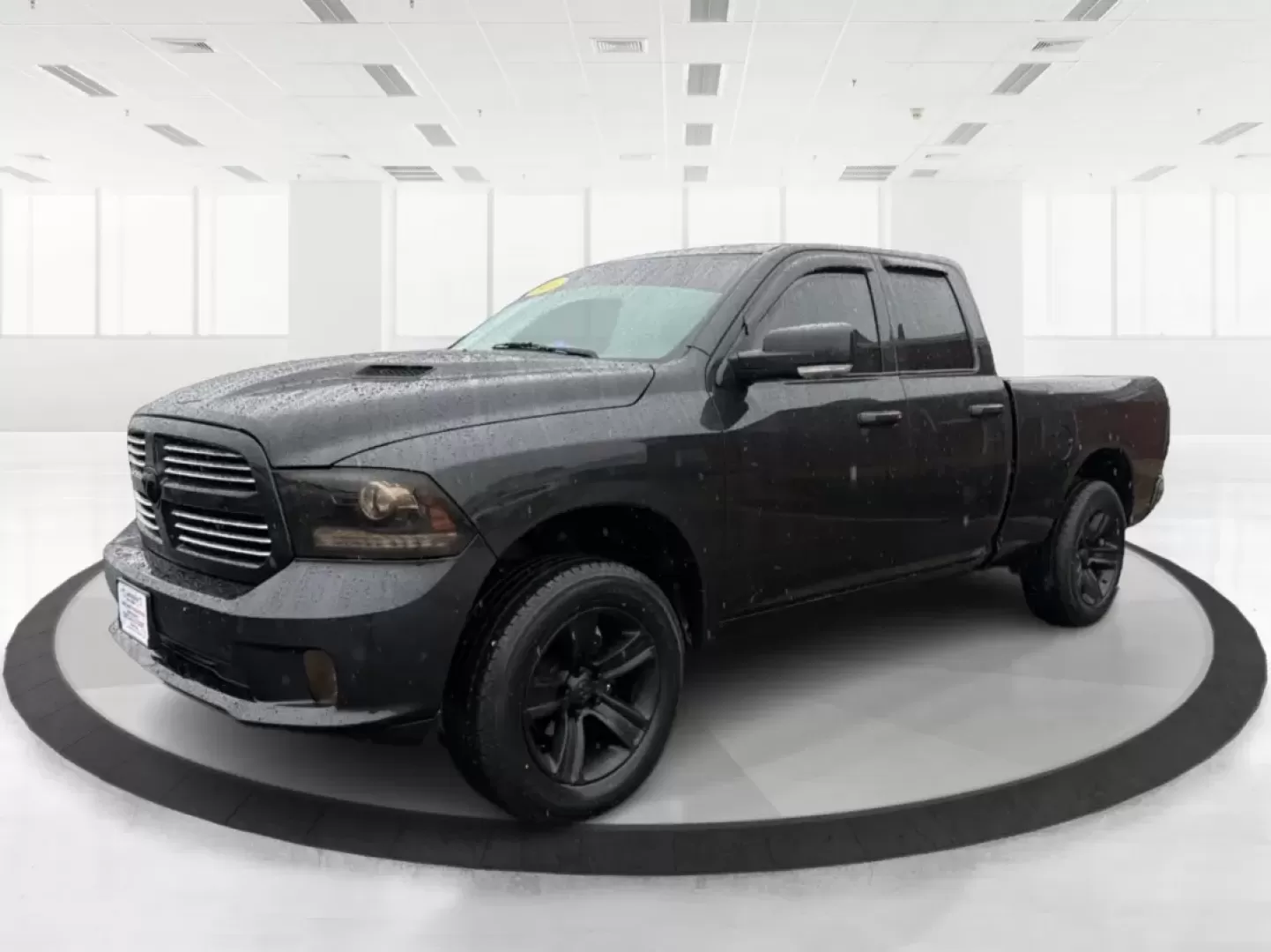 2016 Ram 1500 Sport (1C6RR7HT5GS) with an HEMI 5.7L V-8 variable valve control engine, located at 1184 Kauffman Ave, Fairborn, OH, 45324, (937) 908-9800, 39.807072, -84.030914 - **Unleash the Adventure with the 2016 Ram 1500 Sport - Your Ultimate Trucking Companion!**<br /> <br /> Are you ready to elevate your lifestyle with a vehicle that combines power, versatility, and style? The 2016 Ram 1500 Sport is here to meet all your needs, whether you're hauling gear for a weeken - Photo#8