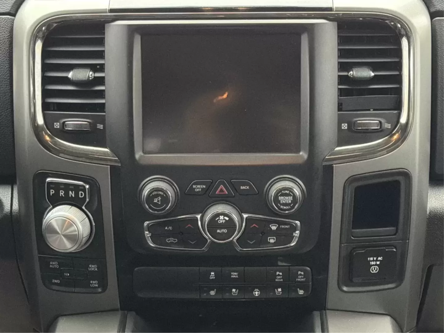 2016 Ram 1500 Sport (1C6RR7HT5GS) with an HEMI 5.7L V-8 variable valve control engine, located at 1184 Kauffman Ave, Fairborn, OH, 45324, (937) 908-9800, 39.807072, -84.030914 - **Unleash the Adventure with the 2016 Ram 1500 Sport - Your Ultimate Trucking Companion!**<br /> <br /> Are you ready to elevate your lifestyle with a vehicle that combines power, versatility, and style? The 2016 Ram 1500 Sport is here to meet all your needs, whether you're hauling gear for a weeken - Photo#12