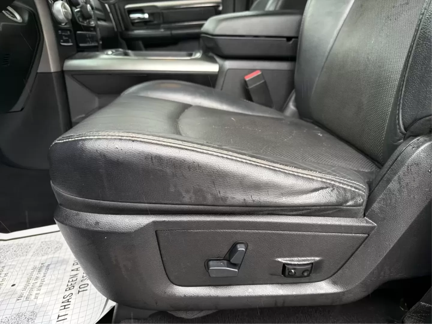 2016 Ram 1500 Sport (1C6RR7HT5GS) with an HEMI 5.7L V-8 variable valve control engine, located at 1184 Kauffman Ave, Fairborn, OH, 45324, (937) 908-9800, 39.807072, -84.030914 - **Unleash the Adventure with the 2016 Ram 1500 Sport - Your Ultimate Trucking Companion!**<br /> <br /> Are you ready to elevate your lifestyle with a vehicle that combines power, versatility, and style? The 2016 Ram 1500 Sport is here to meet all your needs, whether you're hauling gear for a weeken - Photo#17