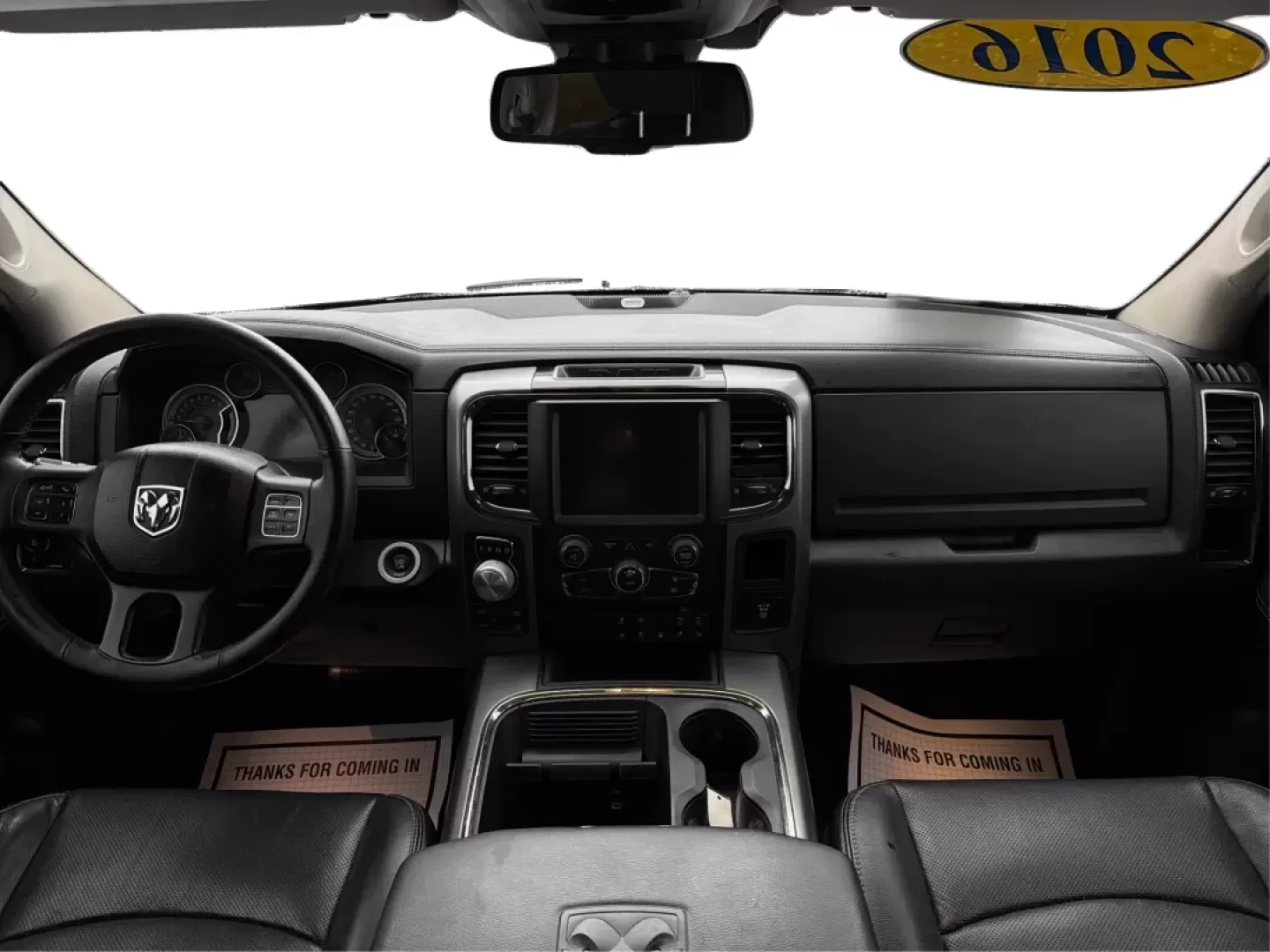 2016 Ram 1500 Sport (1C6RR7HT5GS) with an HEMI 5.7L V-8 variable valve control engine, located at 1184 Kauffman Ave, Fairborn, OH, 45324, (937) 908-9800, 39.807072, -84.030914 - **Unleash the Adventure with the 2016 Ram 1500 Sport - Your Ultimate Trucking Companion!**<br /> <br /> Are you ready to elevate your lifestyle with a vehicle that combines power, versatility, and style? The 2016 Ram 1500 Sport is here to meet all your needs, whether you're hauling gear for a weeken - Photo#20