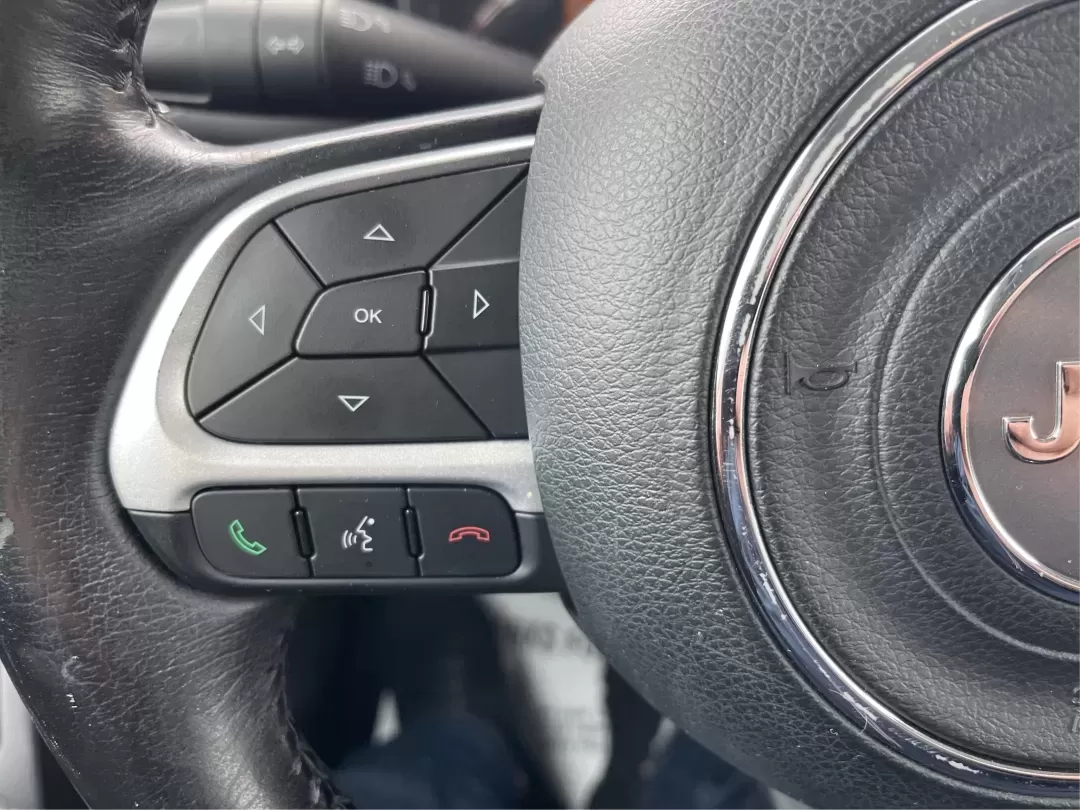 2018 Jeep Renegade Latitude 4x4 (ZACCJBBB5JP) with an Other engine, located at 1951 S Dayton Lakeview Rd., New Carlisle, OH, 45344, (937) 908-9800, 39.890999, -84.050255 - **Explore New Adventures with the 2018 Jeep Renegade Latitude 4x4!**<br /> <br /> Are you ready to elevate your adventures with a vehicle that perfectly balances style, comfort, and capability? Look no further than this striking 2018 Jeep Renegade Latitude 4x4, available now at Advantage Car and Cre - Photo#15