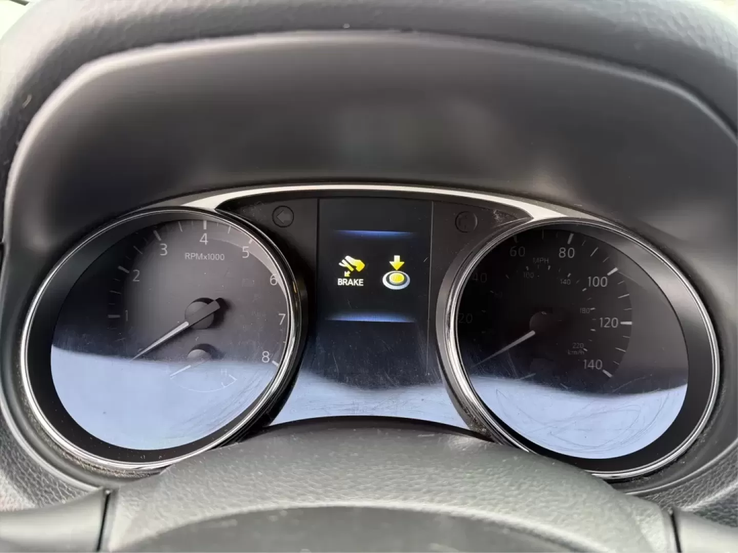 2014 Nissan Rogue SL (5N1AT2MV2EC) with an 2.5L I-4 DOHC engine, located at 1099 N County Rd 25A , Troy, OH, 45373, (937) 908-9800, 40.057079, -84.212883 - **Your Adventure Awaits with the 2014 Nissan Rogue SL at Advantage Car and Credit - Troy!**<br /> <br /> Are you ready to explore the great outdoors or tackle your daily commute with confidence? The 2014 Nissan Rogue SL is the perfect SUV for those who crave versatility and comfort in their driving - Photo#15