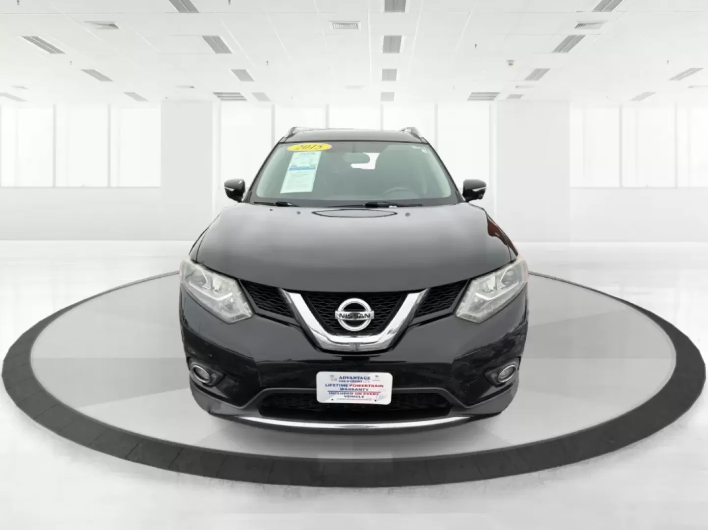 2015 Nissan Rogue SL (5N1AT2MV1FC) with an 2.5L I-4 DOHC engine, located at 8750 N County Rd 25A, Piqua, OH, 45356, (937) 908-9800, 40.164391, -84.232513 - **Adventure Awaits in the 2015 Nissan Rogue SL Perfect for Your Active Lifestyle!**<br /> <br /> Are you in search of a reliable SUV that can handle weekend getaways, family road trips, or daily commutes with ease? Look no further than this 2015 Nissan Rogue SL, available now at Advantage Car and C - Photo#7