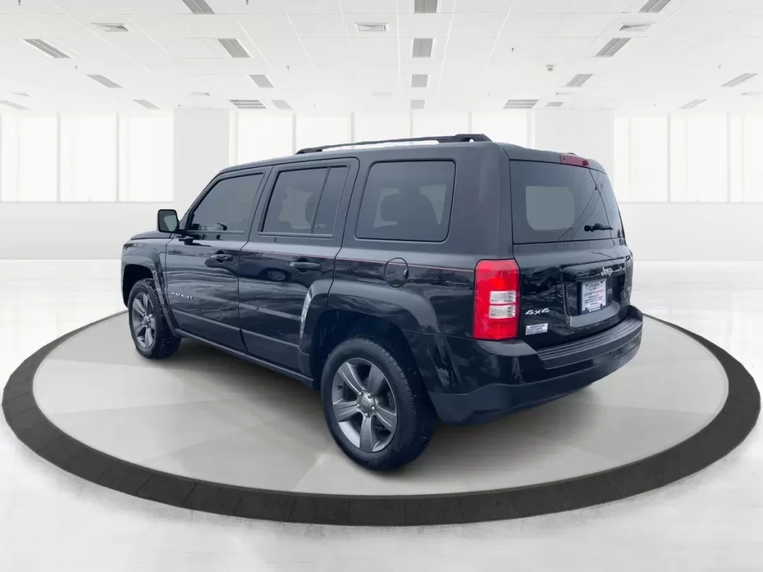 2015 Jeep Patriot High Altitude Edition (1C4NJRFB5FD) with an 2.4L I-4 DOHC engine, located at 1951 S Dayton Lakeview Rd., New Carlisle, OH, 45344, (937) 908-9800, 39.890999, -84.050255 - **Experience Adventure and Convenience with the 2015 Jeep Patriot at Advantage Car and Credit - New Carlisle, OH!**<br /> <br /> Are you ready to elevate your driving lifestyle? Whether you're a weekend adventurer seeking thrilling off-road experiences, a busy commuter needing reliable transportatio - Photo#4