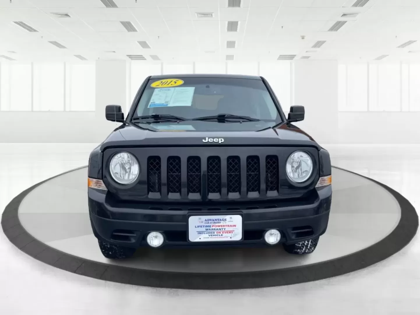 2015 Jeep Patriot High Altitude Edition (1C4NJRFB5FD) with an 2.4L I-4 DOHC engine, located at 1951 S Dayton Lakeview Rd., New Carlisle, OH, 45344, (937) 908-9800, 39.890999, -84.050255 - **Experience Adventure and Convenience with the 2015 Jeep Patriot at Advantage Car and Credit - New Carlisle, OH!**<br /> <br /> Are you ready to elevate your driving lifestyle? Whether you're a weekend adventurer seeking thrilling off-road experiences, a busy commuter needing reliable transportatio - Photo#7