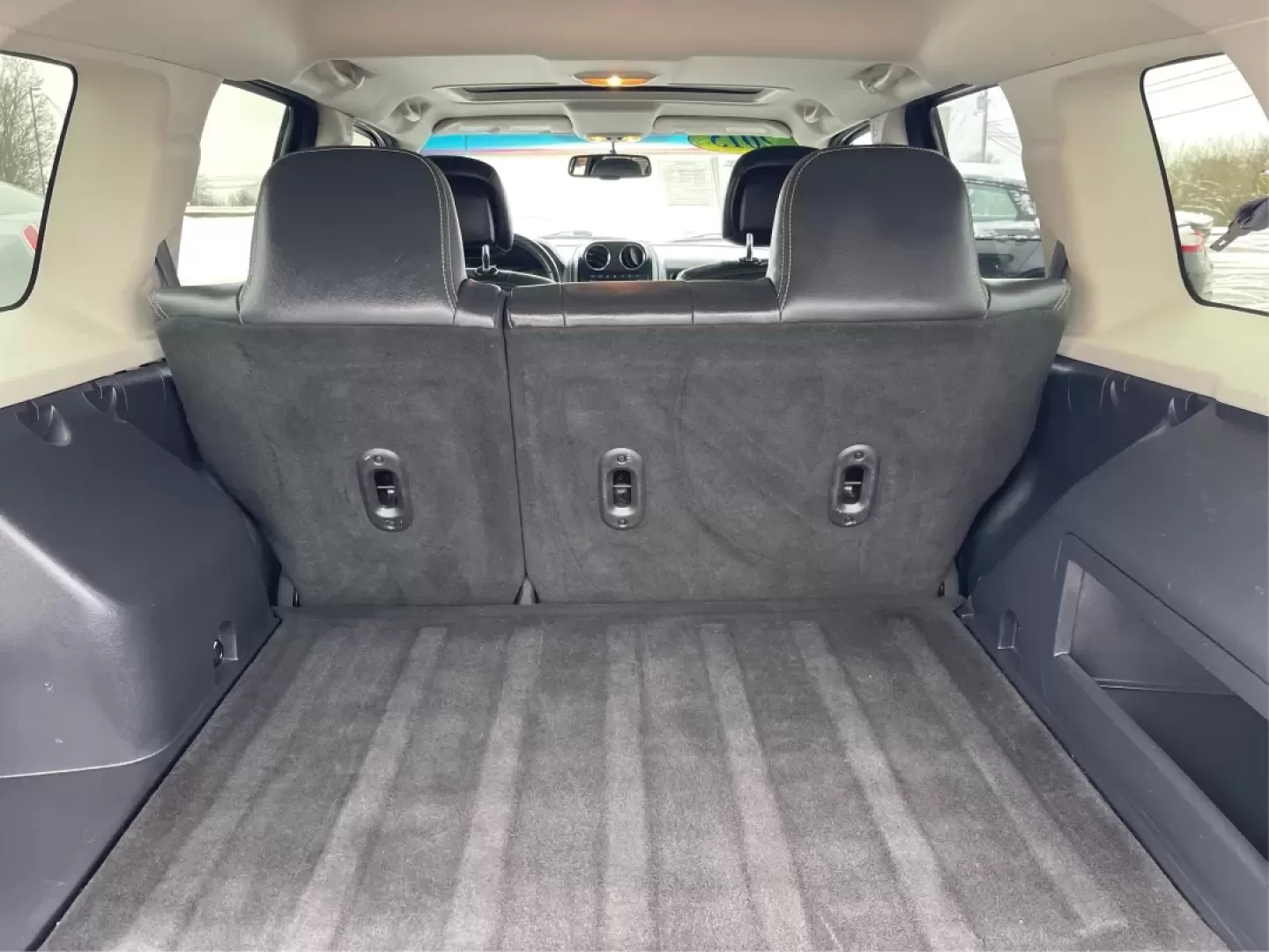 2015 Jeep Patriot High Altitude Edition (1C4NJRFB5FD) with an 2.4L I-4 DOHC engine, located at 1951 S Dayton Lakeview Rd., New Carlisle, OH, 45344, (937) 908-9800, 39.890999, -84.050255 - **Experience Adventure and Convenience with the 2015 Jeep Patriot at Advantage Car and Credit - New Carlisle, OH!**<br /> <br /> Are you ready to elevate your driving lifestyle? Whether you're a weekend adventurer seeking thrilling off-road experiences, a busy commuter needing reliable transportatio - Photo#11