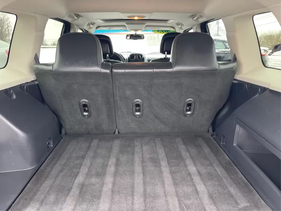 2015 Jeep Patriot High Altitude Edition (1C4NJRFB5FD) with an 2.4L I-4 DOHC engine, located at 1951 S Dayton Lakeview Rd., New Carlisle, OH, 45344, (937) 908-9800, 39.890999, -84.050255 - **Experience Adventure and Convenience with the 2015 Jeep Patriot at Advantage Car and Credit - New Carlisle, OH!**<br /> <br /> Are you ready to elevate your driving lifestyle? Whether you're a weekend adventurer seeking thrilling off-road experiences, a busy commuter needing reliable transportatio - Photo#11