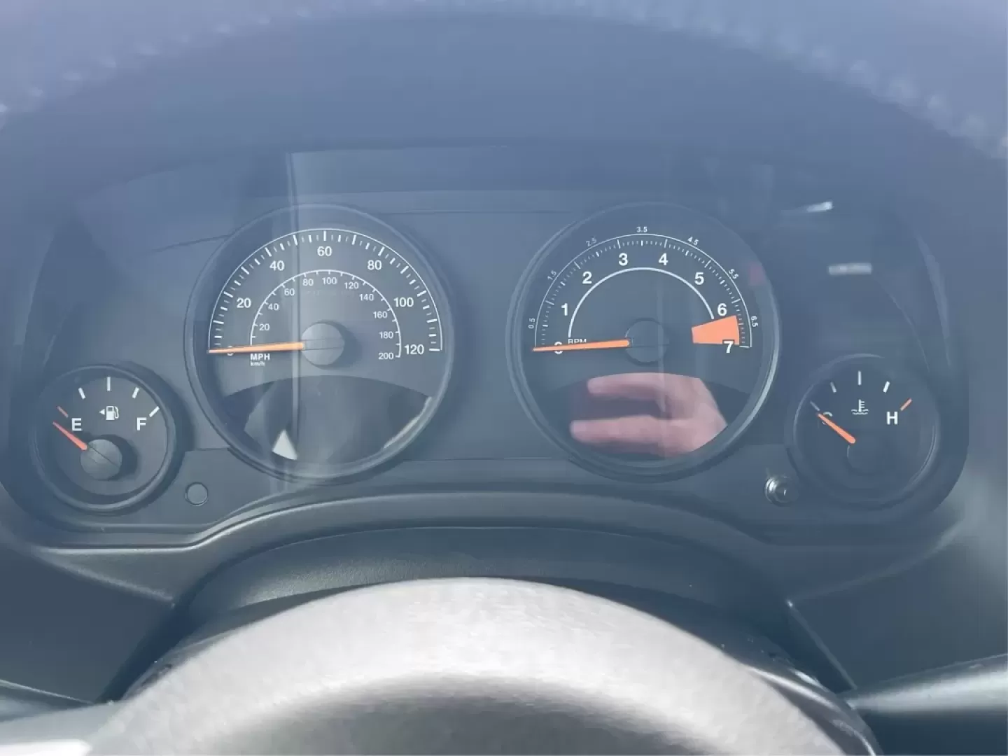 2015 Jeep Patriot High Altitude Edition (1C4NJRFB5FD) with an 2.4L I-4 DOHC engine, located at 1951 S Dayton Lakeview Rd., New Carlisle, OH, 45344, (937) 908-9800, 39.890999, -84.050255 - **Experience Adventure and Convenience with the 2015 Jeep Patriot at Advantage Car and Credit - New Carlisle, OH!**<br /> <br /> Are you ready to elevate your driving lifestyle? Whether you're a weekend adventurer seeking thrilling off-road experiences, a busy commuter needing reliable transportatio - Photo#14