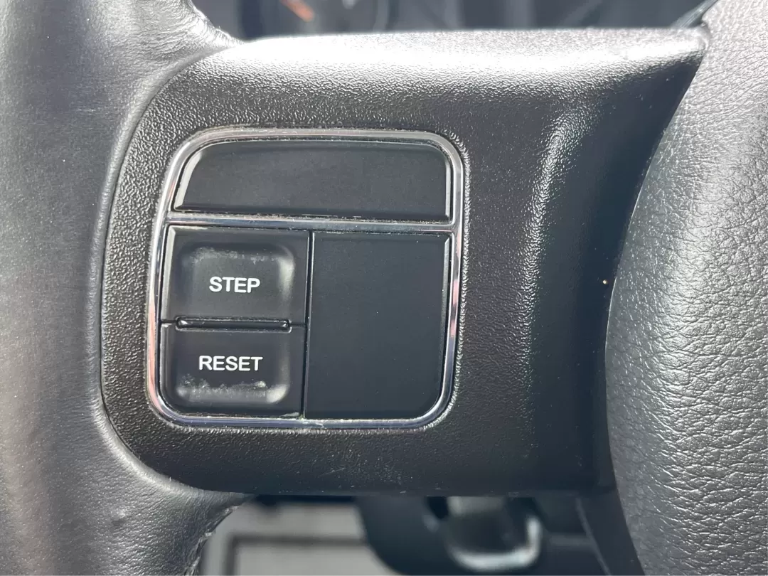 2015 Jeep Patriot High Altitude Edition (1C4NJRFB5FD) with an 2.4L I-4 DOHC engine, located at 1951 S Dayton Lakeview Rd., New Carlisle, OH, 45344, (937) 908-9800, 39.890999, -84.050255 - **Experience Adventure and Convenience with the 2015 Jeep Patriot at Advantage Car and Credit - New Carlisle, OH!**<br /> <br /> Are you ready to elevate your driving lifestyle? Whether you're a weekend adventurer seeking thrilling off-road experiences, a busy commuter needing reliable transportatio - Photo#15