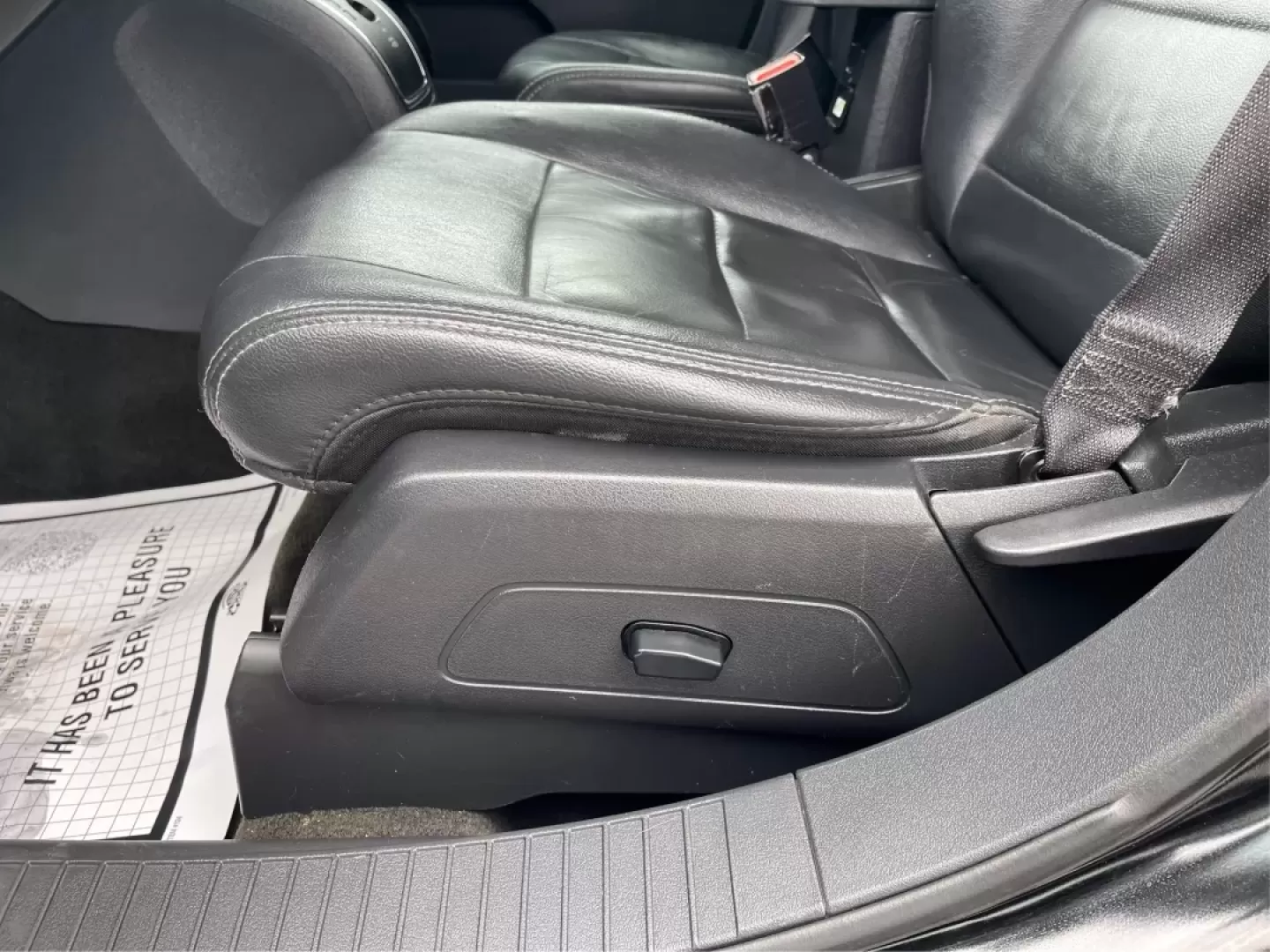 2015 Jeep Patriot High Altitude Edition (1C4NJRFB5FD) with an 2.4L I-4 DOHC engine, located at 1951 S Dayton Lakeview Rd., New Carlisle, OH, 45344, (937) 908-9800, 39.890999, -84.050255 - **Experience Adventure and Convenience with the 2015 Jeep Patriot at Advantage Car and Credit - New Carlisle, OH!**<br /> <br /> Are you ready to elevate your driving lifestyle? Whether you're a weekend adventurer seeking thrilling off-road experiences, a busy commuter needing reliable transportatio - Photo#16