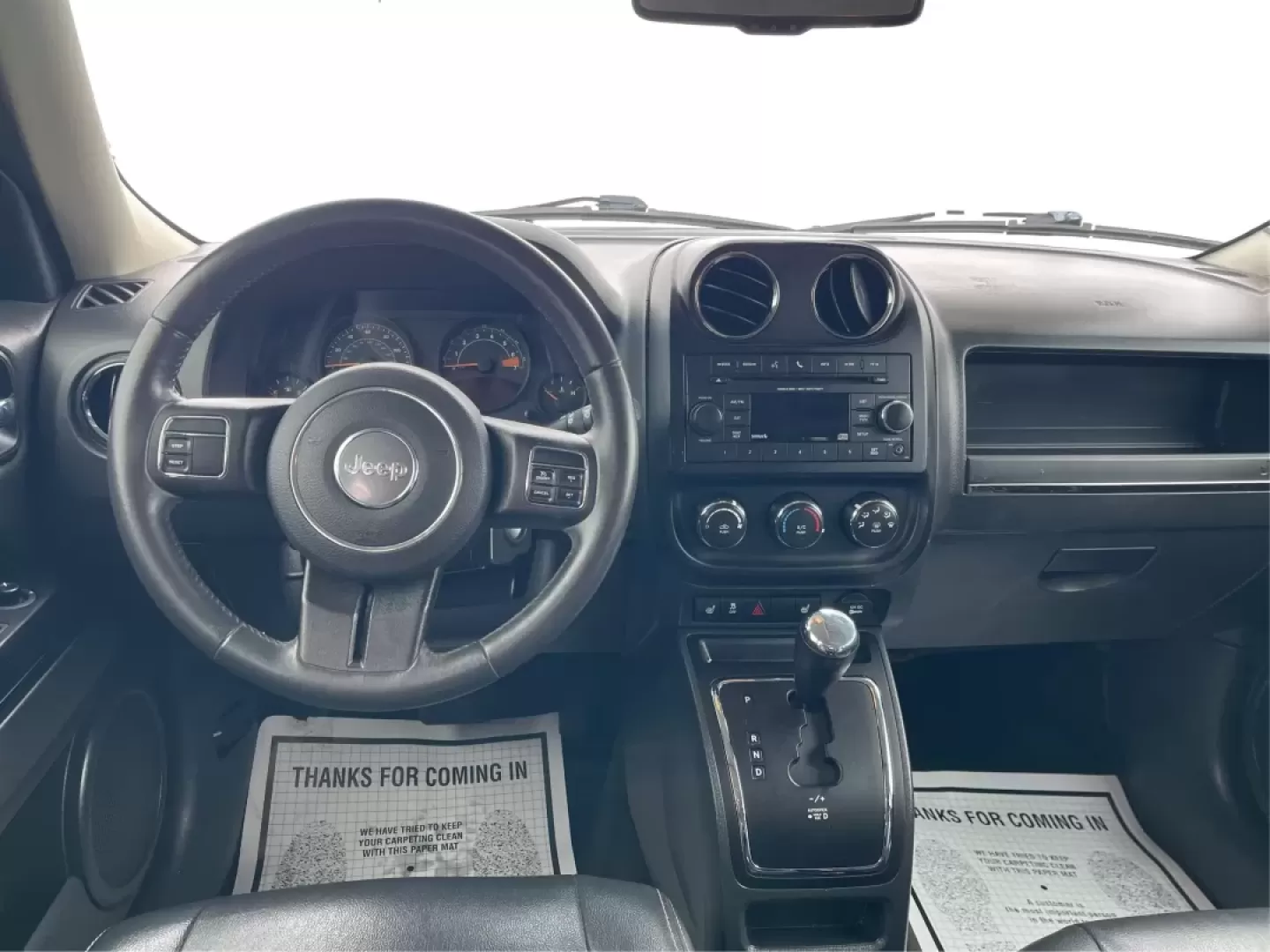 2015 Jeep Patriot High Altitude Edition (1C4NJRFB5FD) with an 2.4L I-4 DOHC engine, located at 1951 S Dayton Lakeview Rd., New Carlisle, OH, 45344, (937) 908-9800, 39.890999, -84.050255 - **Experience Adventure and Convenience with the 2015 Jeep Patriot at Advantage Car and Credit - New Carlisle, OH!**<br /> <br /> Are you ready to elevate your driving lifestyle? Whether you're a weekend adventurer seeking thrilling off-road experiences, a busy commuter needing reliable transportatio - Photo#19