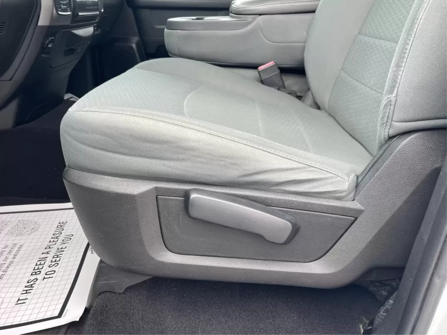 2017 Ram 1500 Express Quad Cab 4x4 6'4 Box (1C6RR7FT5HS) with an Other engine, located at 1951 S Dayton Lakeview Rd., New Carlisle, OH, 45344, (937) 908-9800, 39.890999, -84.050255 - **Unleash Your Adventurous Spirit with the 2017 Ram 1500 Express Quad Cab at Advantage Car and Credit!**<br /> <br /> Are you ready to elevate your outdoor adventures or tackle those long commutes with confidence? Look no further! The 2017 Ram 1500 Express Quad Cab 4x4 is not just a truck; it's a li - Photo#16