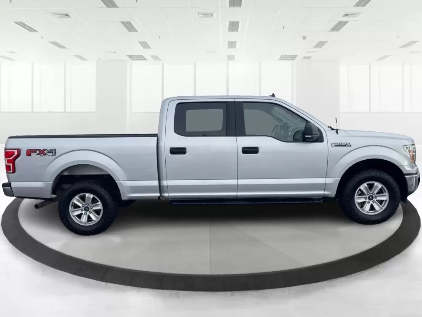 2019 Ford F-150 XLT (1FTFW1E42KK) with an Other engine, located at 1951 S Dayton Lakeview Rd., New Carlisle, OH, 45344, (937) 908-9800, 39.890999, -84.050255 - **Experience Adventure and Reliability with the 2019 Ford F-150 XLT at Advantage Car and Credit - New Carlisle!**<br /> <br /> Are you in search of a vehicle that can keep up with your active lifestyle? Whether you're hauling the family for a weekend getaway, navigating daily commutes, or tackling o - Photo#1