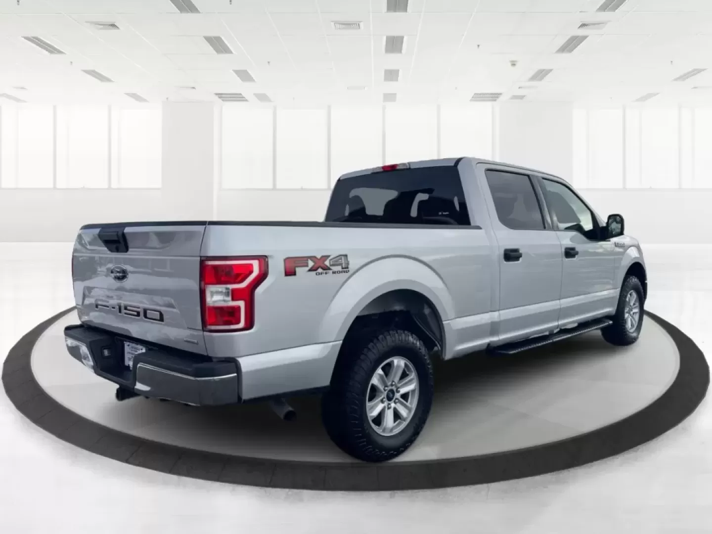 2019 Ford F-150 XLT (1FTFW1E42KK) with an Other engine, located at 1951 S Dayton Lakeview Rd., New Carlisle, OH, 45344, (937) 908-9800, 39.890999, -84.050255 - **Experience Adventure and Reliability with the 2019 Ford F-150 XLT at Advantage Car and Credit - New Carlisle!**<br /> <br /> Are you in search of a vehicle that can keep up with your active lifestyle? Whether you're hauling the family for a weekend getaway, navigating daily commutes, or tackling o - Photo#2