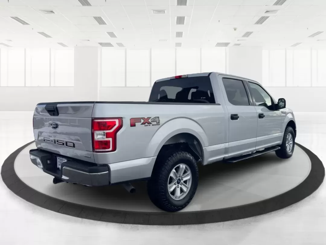 2019 Ford F-150 XLT (1FTFW1E42KK) with an Other engine, located at 1951 S Dayton Lakeview Rd., New Carlisle, OH, 45344, (937) 908-9800, 39.890999, -84.050255 - **Experience Adventure and Reliability with the 2019 Ford F-150 XLT at Advantage Car and Credit - New Carlisle!**<br /> <br /> Are you in search of a vehicle that can keep up with your active lifestyle? Whether you're hauling the family for a weekend getaway, navigating daily commutes, or tackling o - Photo#2