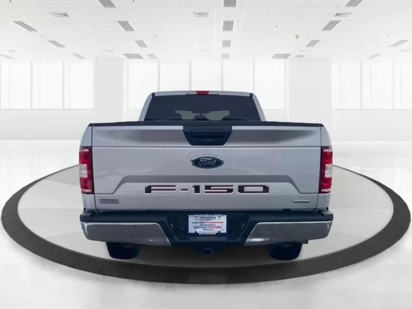 2019 Ford F-150 XLT (1FTFW1E42KK) with an Other engine, located at 1951 S Dayton Lakeview Rd., New Carlisle, OH, 45344, (937) 908-9800, 39.890999, -84.050255 - **Experience Adventure and Reliability with the 2019 Ford F-150 XLT at Advantage Car and Credit - New Carlisle!**<br /> <br /> Are you in search of a vehicle that can keep up with your active lifestyle? Whether you're hauling the family for a weekend getaway, navigating daily commutes, or tackling o - Photo#3