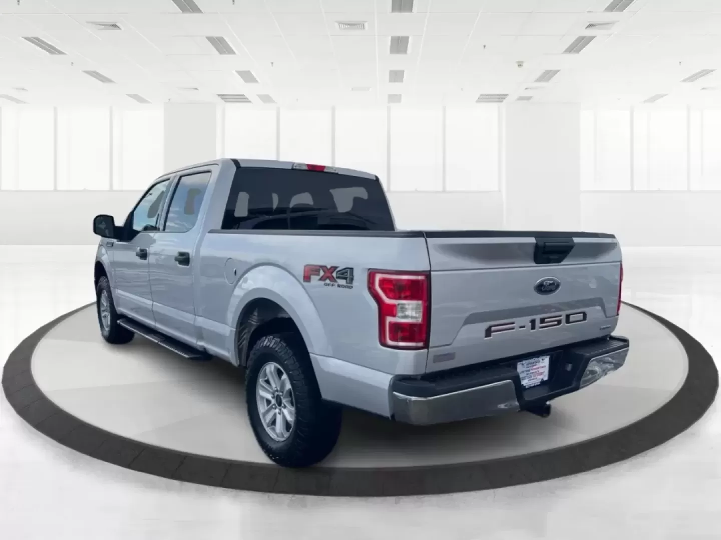 2019 Ford F-150 XLT (1FTFW1E42KK) with an Other engine, located at 1951 S Dayton Lakeview Rd., New Carlisle, OH, 45344, (937) 908-9800, 39.890999, -84.050255 - **Experience Adventure and Reliability with the 2019 Ford F-150 XLT at Advantage Car and Credit - New Carlisle!**<br /> <br /> Are you in search of a vehicle that can keep up with your active lifestyle? Whether you're hauling the family for a weekend getaway, navigating daily commutes, or tackling o - Photo#4