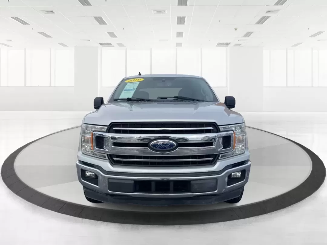 2019 Ford F-150 XLT (1FTFW1E42KK) with an Other engine, located at 1951 S Dayton Lakeview Rd., New Carlisle, OH, 45344, (937) 908-9800, 39.890999, -84.050255 - **Experience Adventure and Reliability with the 2019 Ford F-150 XLT at Advantage Car and Credit - New Carlisle!**<br /> <br /> Are you in search of a vehicle that can keep up with your active lifestyle? Whether you're hauling the family for a weekend getaway, navigating daily commutes, or tackling o - Photo#7