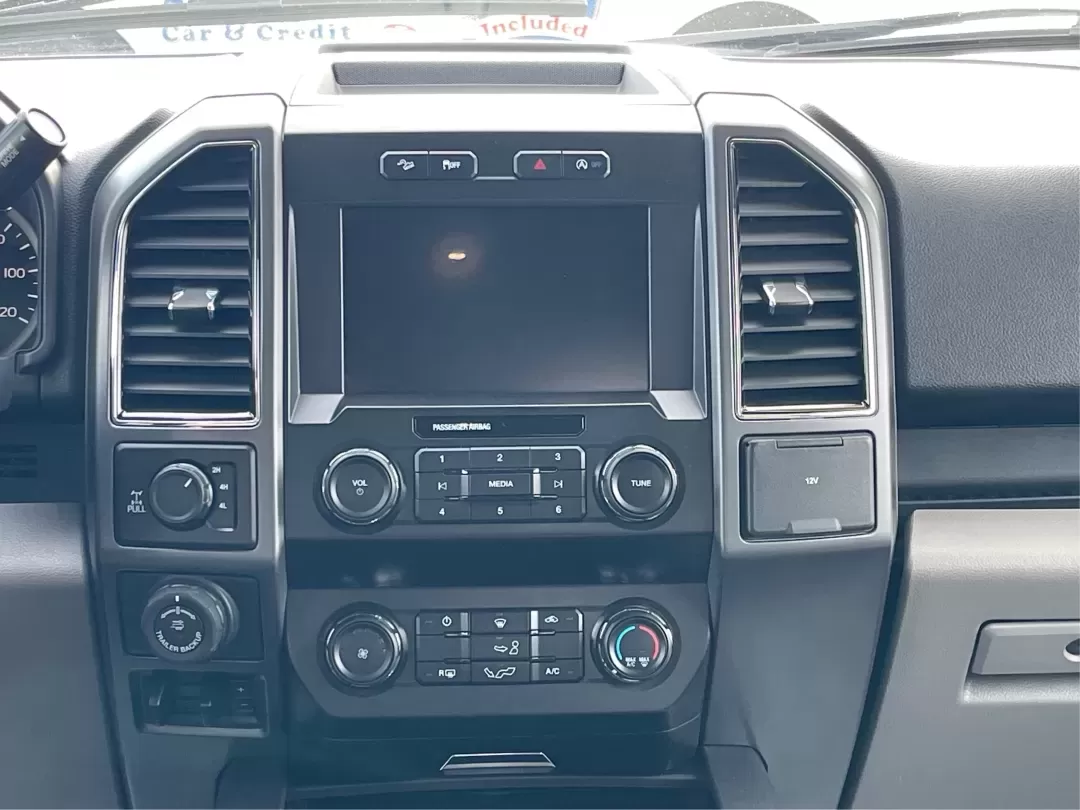 2019 Ford F-150 XLT (1FTFW1E42KK) with an Other engine, located at 1951 S Dayton Lakeview Rd., New Carlisle, OH, 45344, (937) 908-9800, 39.890999, -84.050255 - **Experience Adventure and Reliability with the 2019 Ford F-150 XLT at Advantage Car and Credit - New Carlisle!**<br /> <br /> Are you in search of a vehicle that can keep up with your active lifestyle? Whether you're hauling the family for a weekend getaway, navigating daily commutes, or tackling o - Photo#12