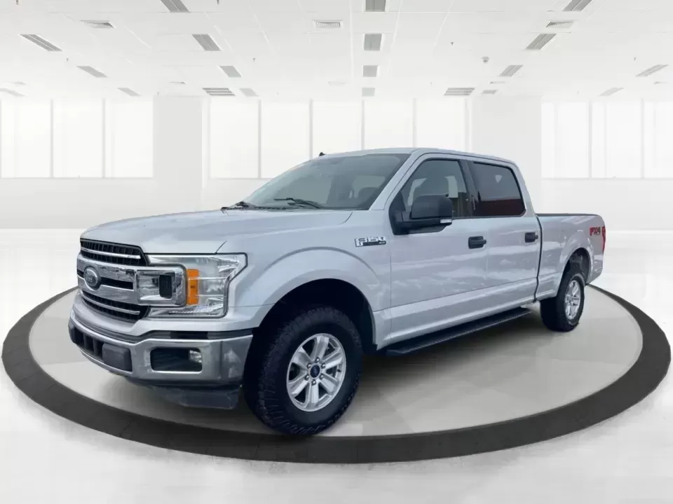 2019 Ford F-150 XLT (1FTFW1E42KK) with an 3.5L V6 DOHC 24V engine, 6A transmission, located at 8750 N County Rd 25A, Piqua, OH, 45356, (937) 908-9800, 40.164391, -84.232513 - **Experience Adventure and Reliability with the 2019 Ford F-150 XLT at Advantage Car and Credit - New Carlisle!**<br /> <br /> Are you in search of a vehicle that can keep up with your active lifestyle? Whether you're hauling the family for a weekend getaway, navigating daily commutes, or tackling o - Photo#8
