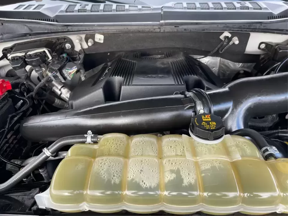 2019 Ford F-150 XLT (1FTFW1E42KK) with an 3.5L V6 DOHC 24V engine, 6A transmission, located at 401 Woodman Dr, Riverside, OH, 45431, (937) 908-9800, 39.760899, -84.123421 - **Experience Adventure and Reliability with the 2019 Ford F-150 XLT at Advantage Car and Credit - New Carlisle!**<br /> <br /> Are you in search of a vehicle that can keep up with your active lifestyle? Whether you're hauling the family for a weekend getaway, navigating daily commutes, or tackling o - Photo#11