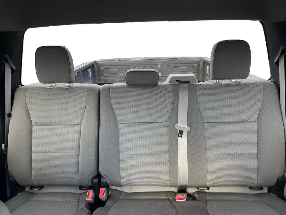 2019 Ford F-150 XLT (1FTFW1E42KK) with an 3.5L V6 DOHC 24V engine, 6A transmission, located at 401 Woodman Dr, Riverside, OH, 45431, (937) 908-9800, 39.760899, -84.123421 - **Experience Adventure and Reliability with the 2019 Ford F-150 XLT at Advantage Car and Credit - New Carlisle!**<br /> <br /> Are you in search of a vehicle that can keep up with your active lifestyle? Whether you're hauling the family for a weekend getaway, navigating daily commutes, or tackling o - Photo#13