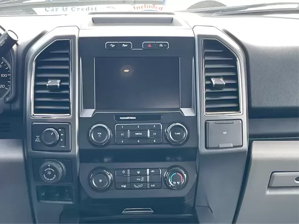 2019 Ford F-150 XLT (1FTFW1E42KK) with an 3.5L V6 DOHC 24V engine, 6A transmission, located at 1099 N County Rd 25A , Troy, OH, 45373, (937) 908-9800, 40.057079, -84.212883 - **Experience Adventure and Reliability with the 2019 Ford F-150 XLT at Advantage Car and Credit - New Carlisle!**<br /> <br /> Are you in search of a vehicle that can keep up with your active lifestyle? Whether you're hauling the family for a weekend getaway, navigating daily commutes, or tackling o - Photo#12
