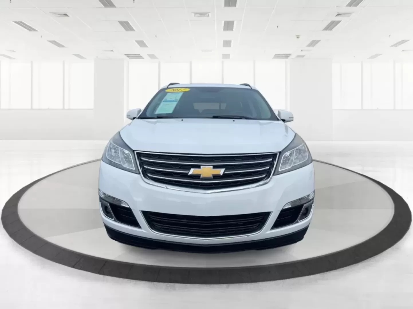 2017 Chevrolet Traverse 1LT (1GNKRGKDXHJ) with an 3.6L V-6 gasoline direct injection engine, located at 880 E. National Road, Vandalia, OH, 45377, (937) 908-9800, 39.891918, -84.183594 - **Explore the Open Road with the 2017 Chevrolet Traverse: Your Family's Ideal Adventure Companion!**<br /> <br /> Are you seeking a versatile SUV that effortlessly blends comfort, style, and practicality? Look no further than the stunning 2017 Chevrolet Traverse 1LT, available now at Advantage Car a - Photo#7